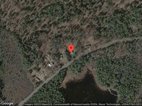 Quarry, BECKET, MA 01223