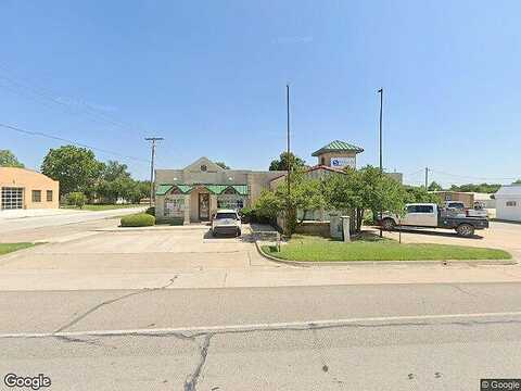 Fm 2634, NOCONA, TX 76255