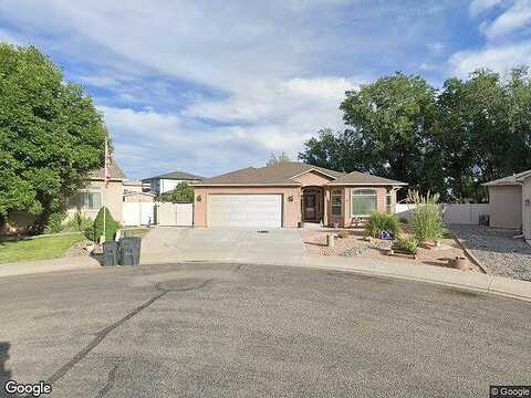 Mia, GRAND JUNCTION, CO 81503