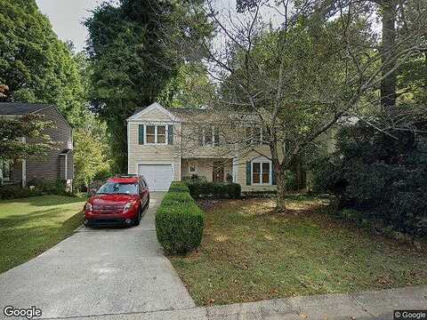 Carrie Farm, KENNESAW, GA 30144