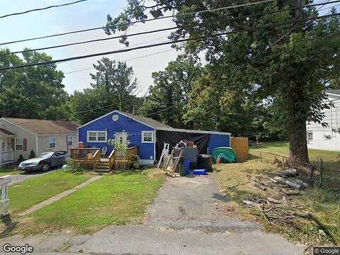 Louisiana, HALETHORPE, MD 21227