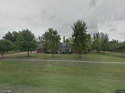 Semmes, OSCEOLA, AR 72370