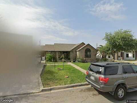 Tehuacan, EAGLE PASS, TX 78852