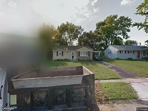 Acosta, DAYTON, OH 45420