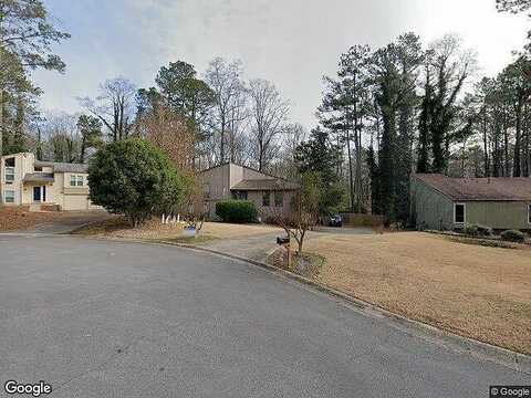 Creek Park, MARIETTA, GA 30062