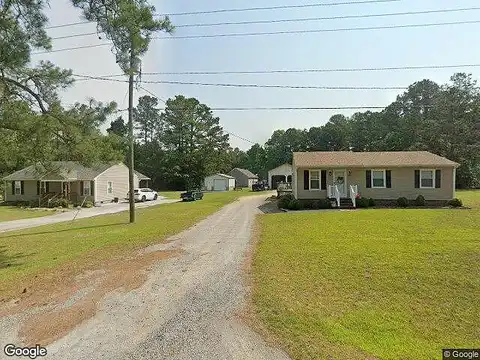 Shady Brook, COURTLAND, VA 23837