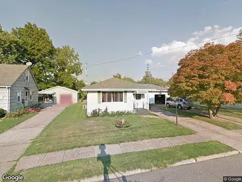 Florence, ERIE, PA 16504