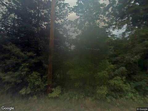 George Hill, SPRINGFIELD, NH 03284