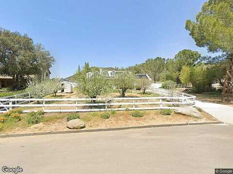 Rua Alta, PINE VALLEY, CA 91962