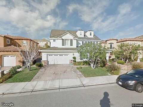 Hacienda Ranch, VALENCIA, CA 91354