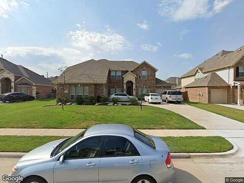Arbusto, GRAND PRAIRIE, TX 75054