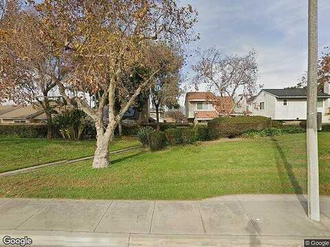 Cherry, ONTARIO, CA 91761