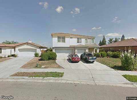 Mary, SANGER, CA 93657
