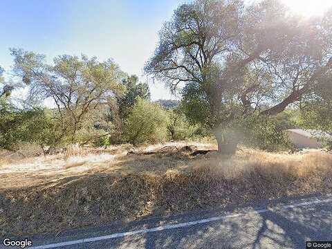Glacier, COARSEGOLD, CA 93614