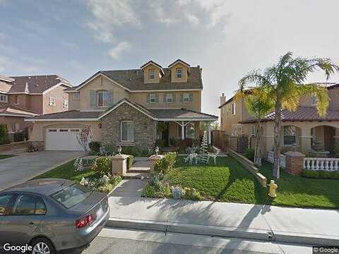 Hacienda Ranch, VALENCIA, CA 91354