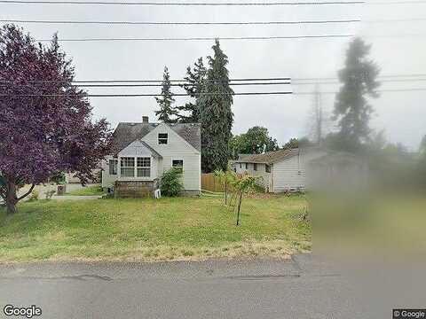 Lindbergh, BELLINGHAM, WA 98225