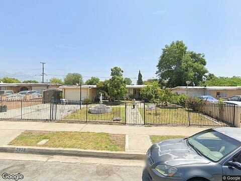 Sumner, POMONA, CA 91767