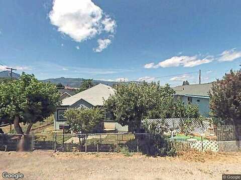 Butte, WEED, CA 96094