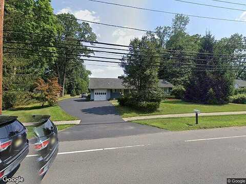 Clarksville, PRINCETON JUNCTION, NJ 08550