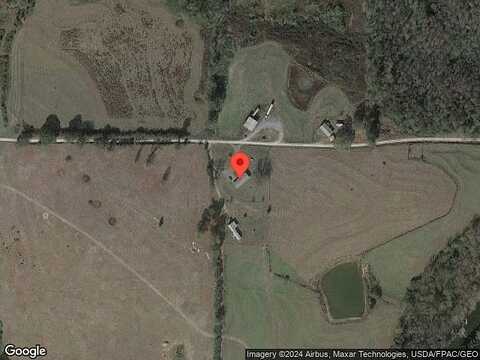 County Road 691, HOLLY POND, AL 35083