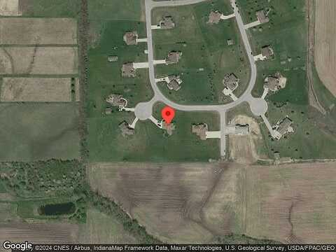 Fieldstone, HEBRON, IN 46341