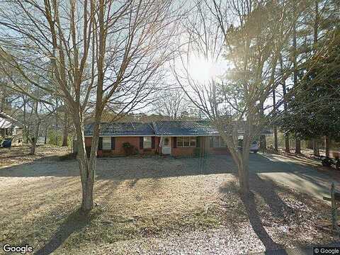 Hillcrest, PONTOTOC, MS 38863