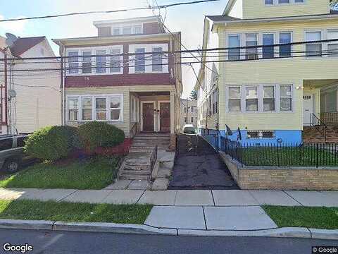 Center, ORANGE, NJ 07050