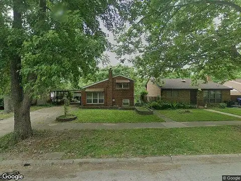 Everett, BLUE ISLAND, IL 60406