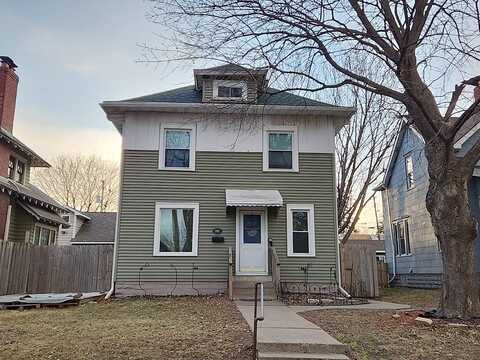 Oliver, MINNEAPOLIS, MN 55411