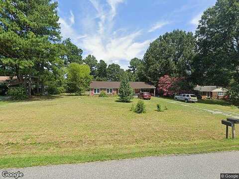 Back Hampden Sydney, FARMVILLE, VA 23901