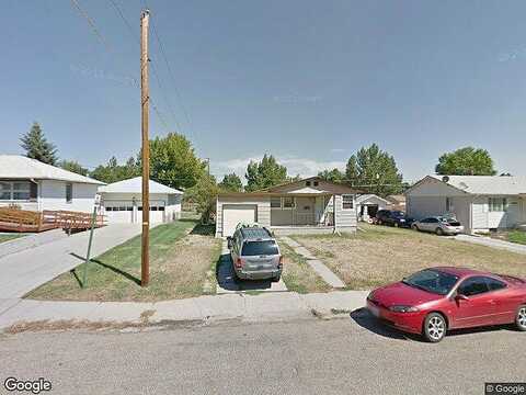 11Th, CASPER, WY 82609
