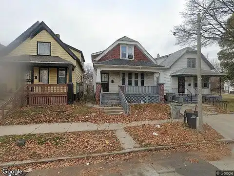 N Mother Simpson Way, SAINT FRANCIS, WI 53235