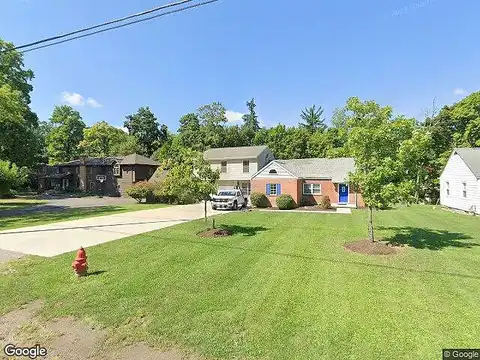 Eddy, WILLOUGHBY HILLS, OH 44092
