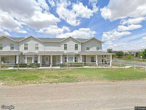 D, GRAND JUNCTION, CO 81504