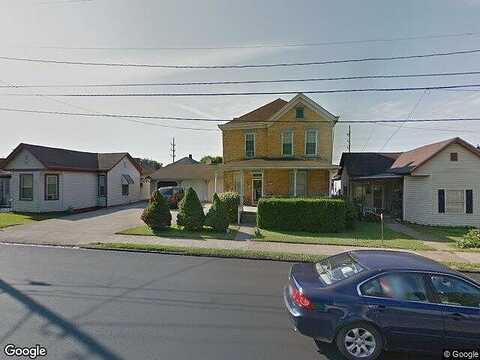 Gallia, PORTSMOUTH, OH 45662