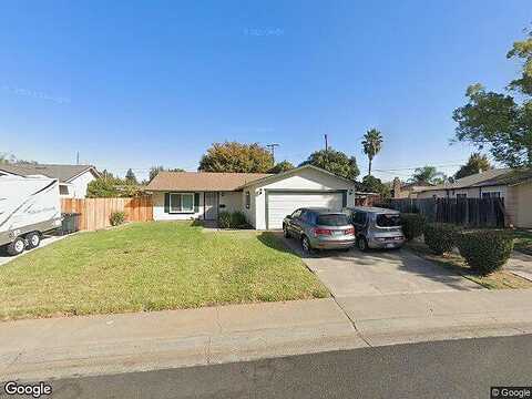Evadna, RANCHO CORDOVA, CA 95670