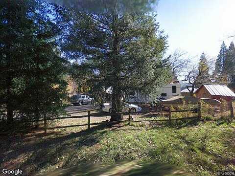 Fenders Ferry, ROUND MOUNTAIN, CA 96084