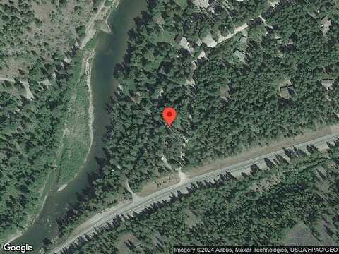 River Bend, BONNER, MT 59823