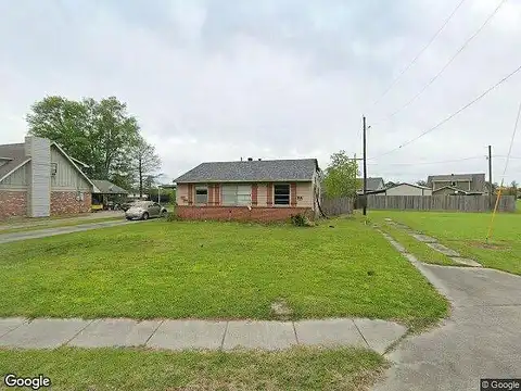 Beauregard, SULPHUR, LA 70663