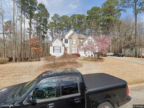 Browns Crossing, FAYETTEVILLE, GA 30215