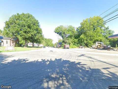 Buck Ridge Rd, FORK UNION, VA 23055