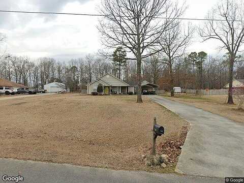 County Road 390, TRINITY, AL 35673