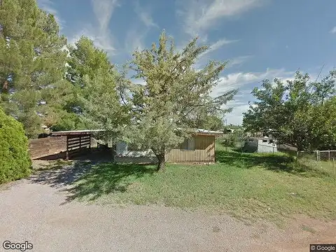Jennifer, SIERRA VISTA, AZ 85635