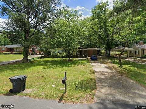 Meadowbrook, ALEXANDER CITY, AL 35010