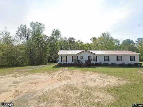 Mount Pleasant Church, GORDON, GA 31031