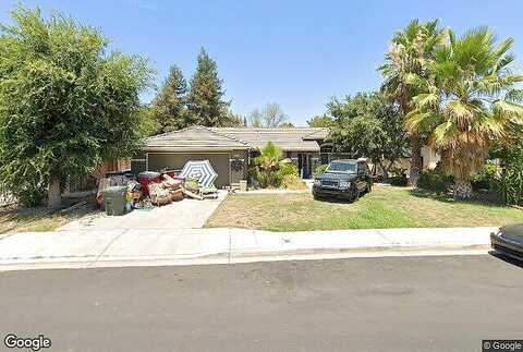 Purvis, CLOVIS, CA 93611