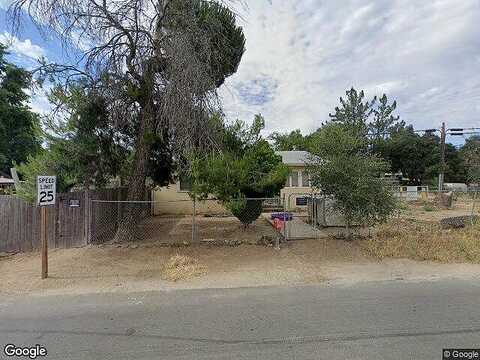 Oak, CAMPO, CA 91906