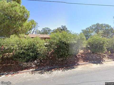 Jim Bowie, COARSEGOLD, CA 93614