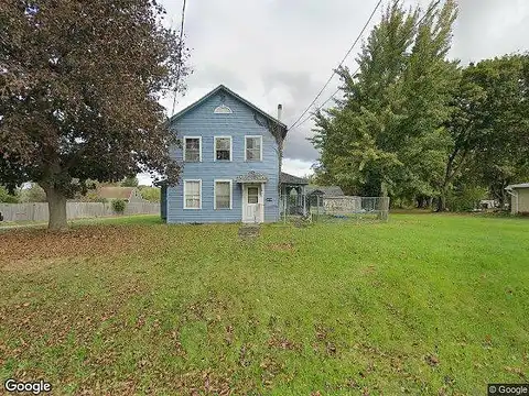 Greig, PORT GIBSON, NY 14537