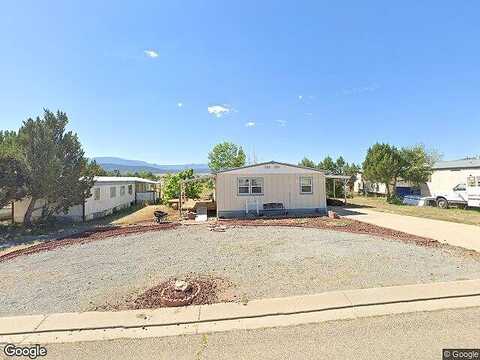 Blue Spruce, COLORADO CITY, CO 81019